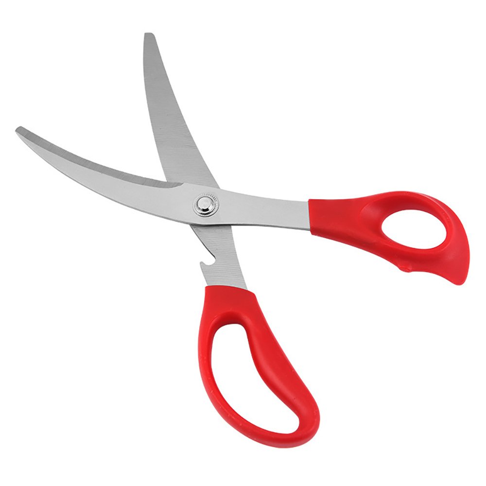 Stainless Steel Scissors for BBQ Meat