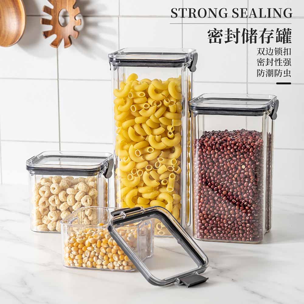 Food Storage Containers