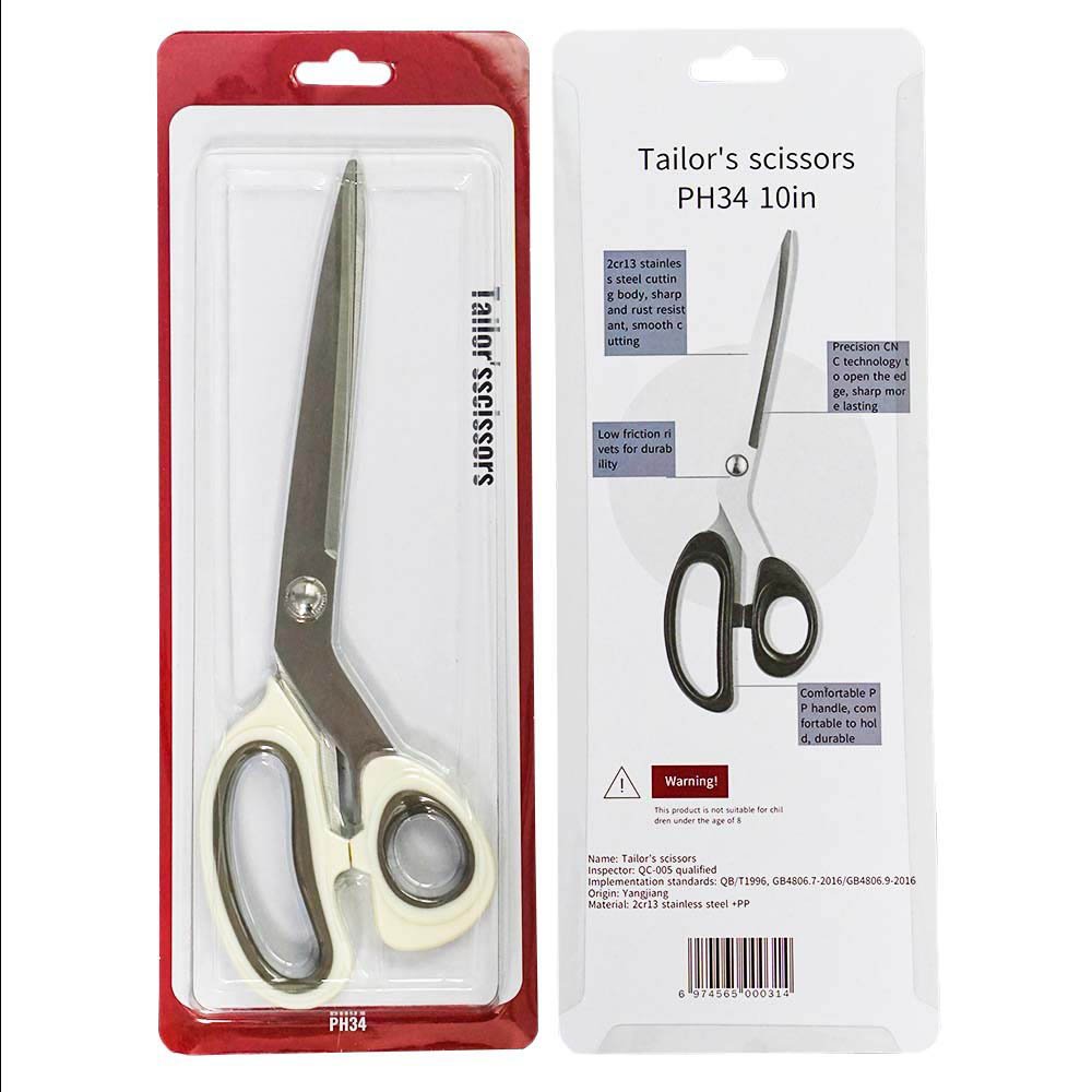 9 Inch Professional Tailor Shears