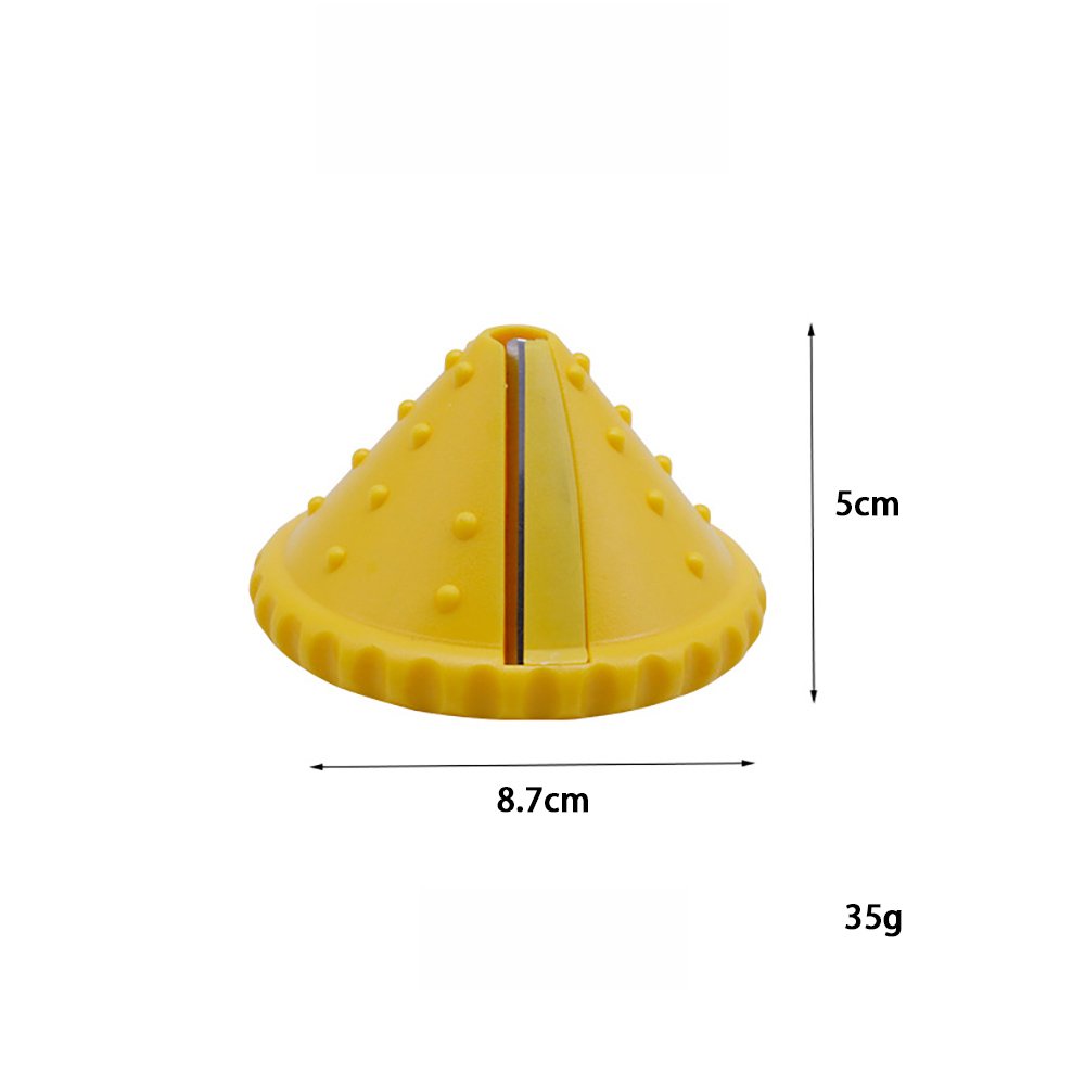 Manual Spiral Vegetable Slicer
