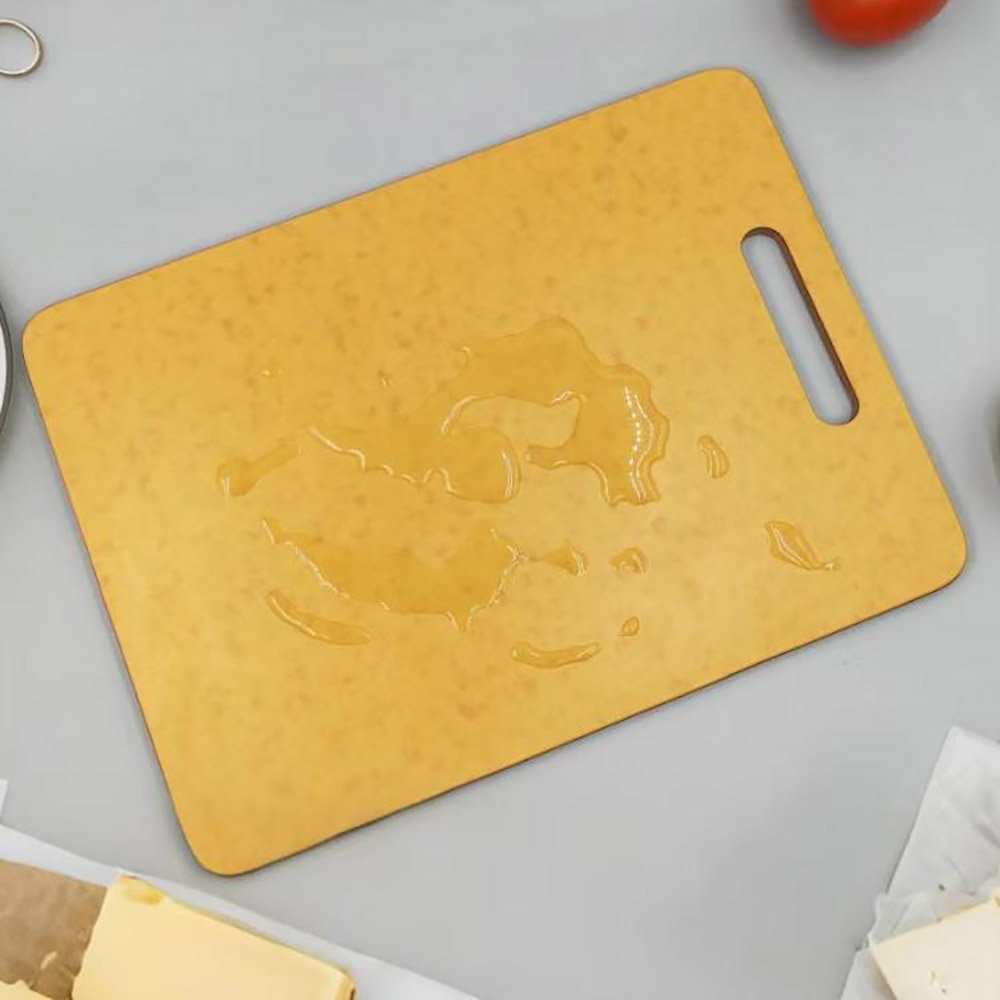 Pine Fiber Cutting Board