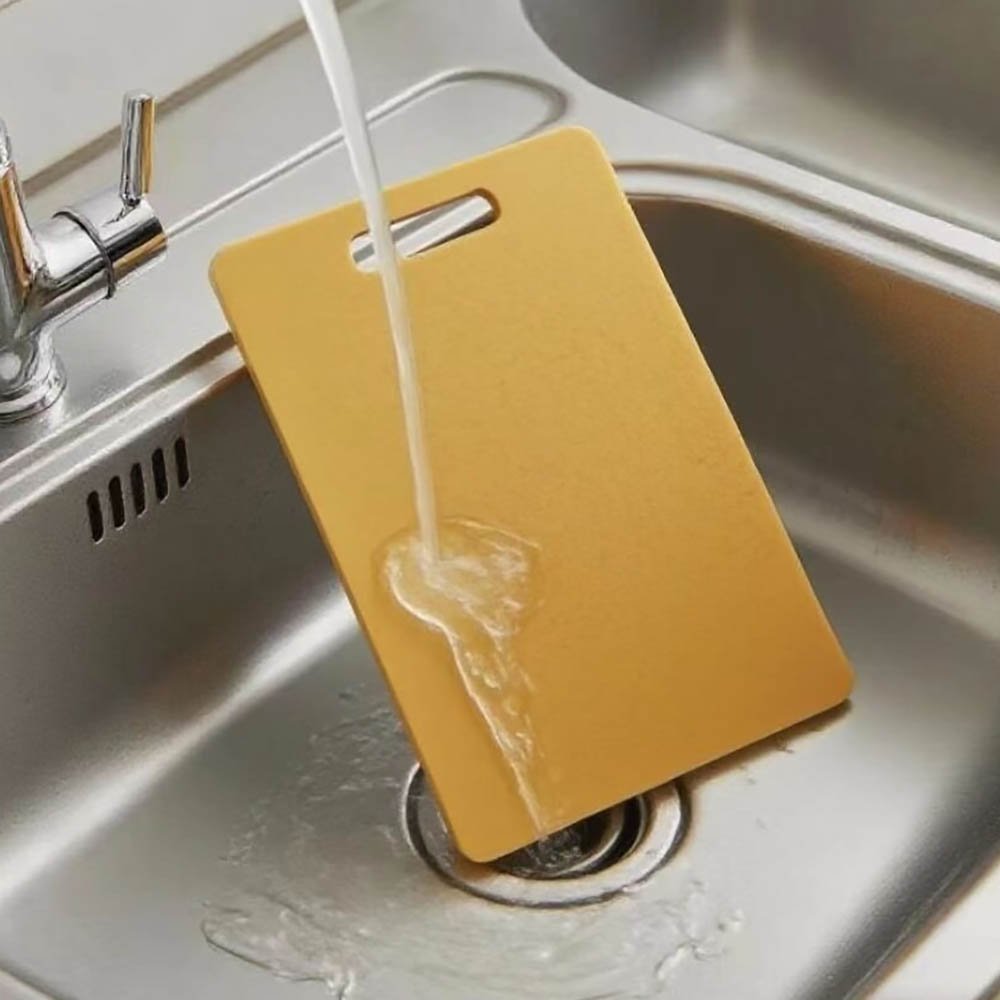 Pine Fiber Chopping Board