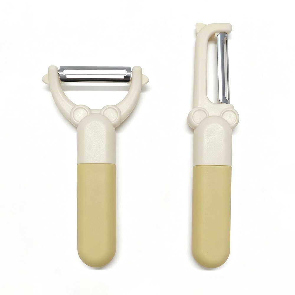 2-Piece Peeler Set