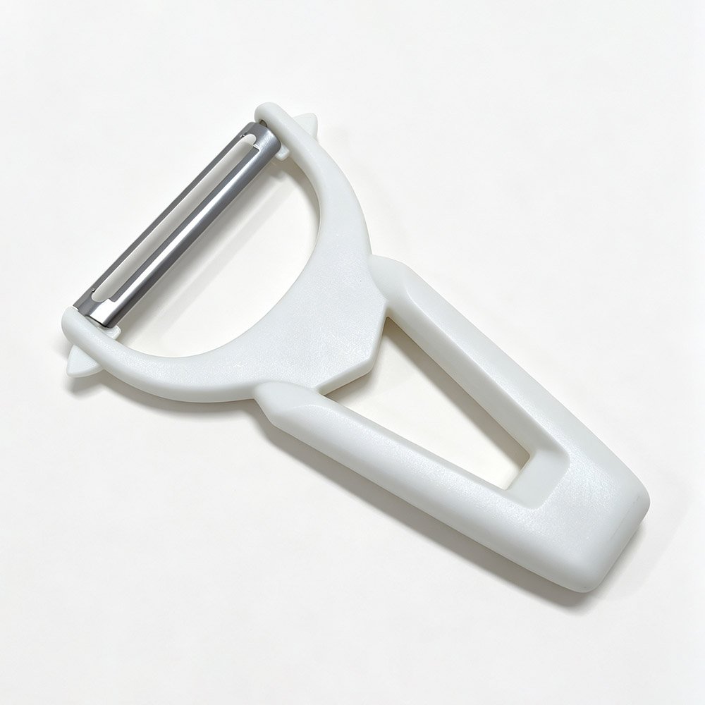 Y-Shaped Vegetable Peeler