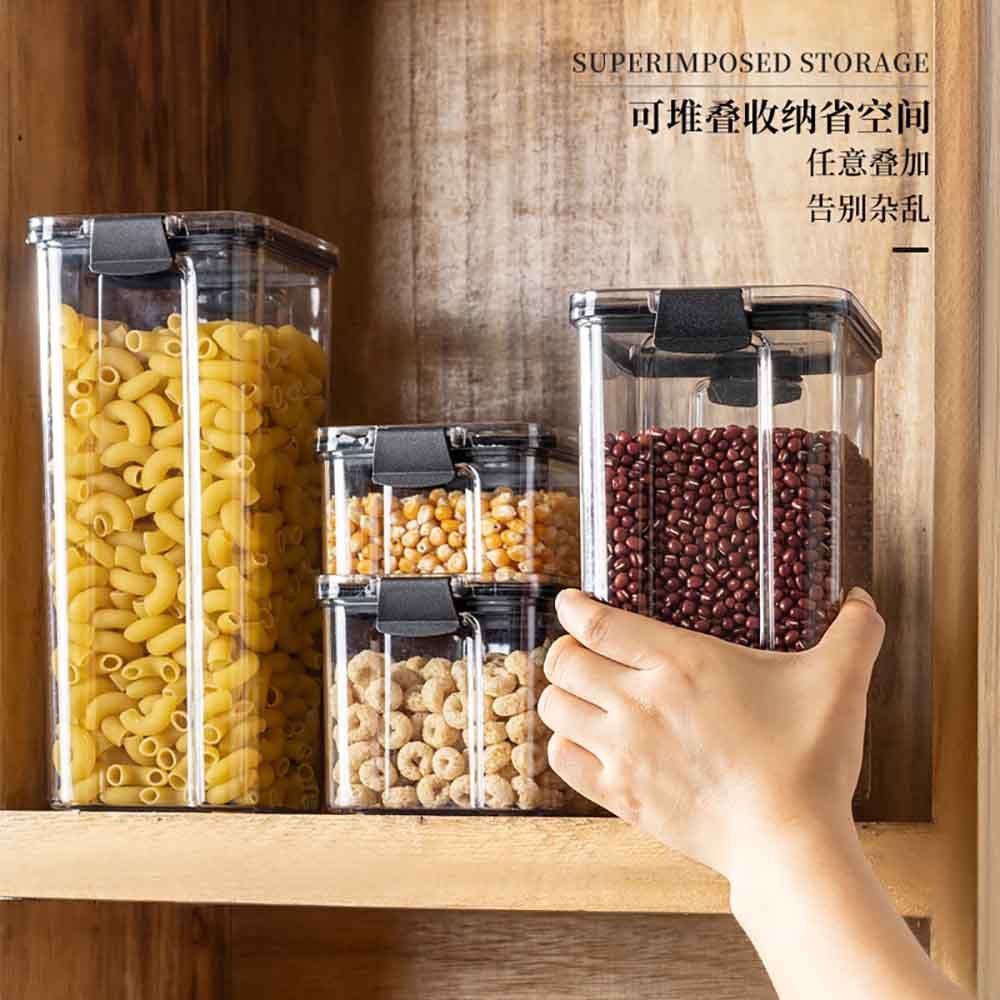 Food Storage Containers