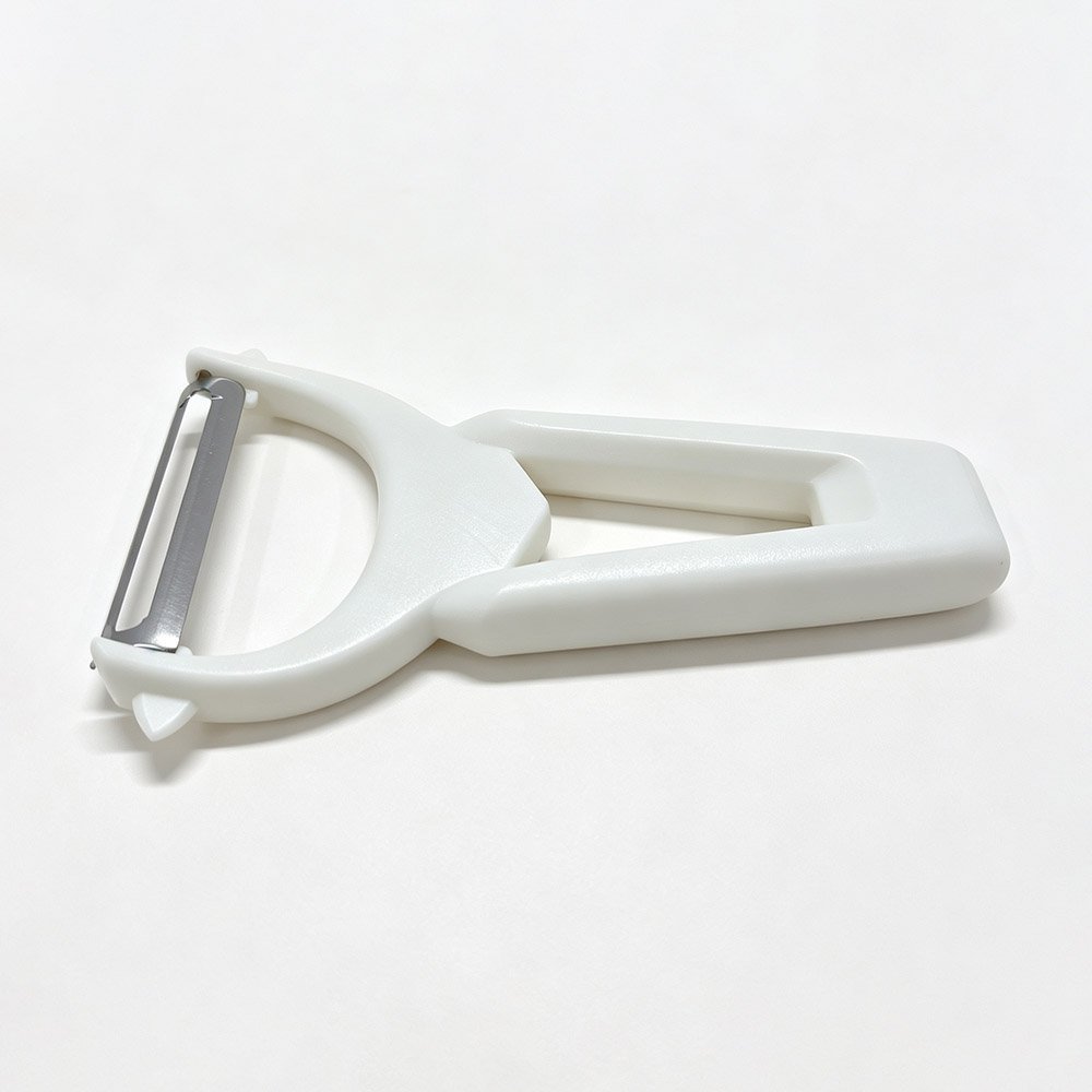 Y-Shaped Vegetable Peeler