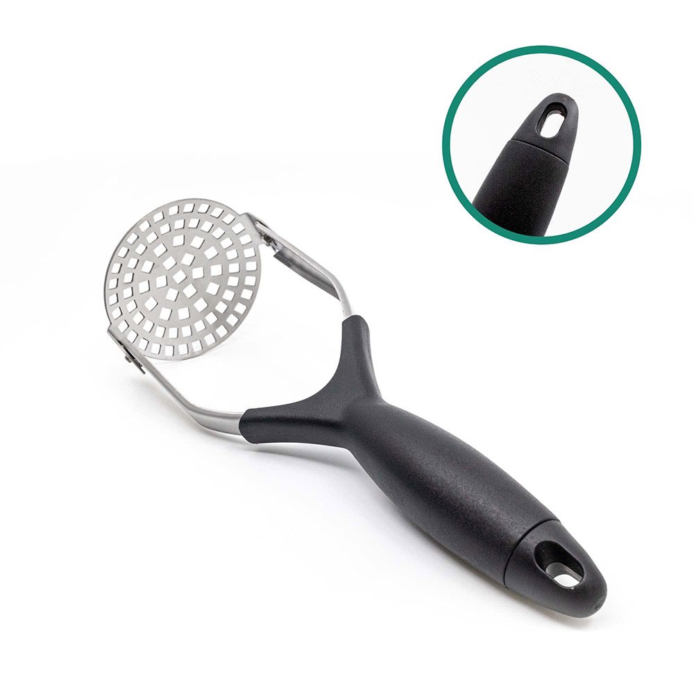 Foldable Stainless Steel Potato Masher
