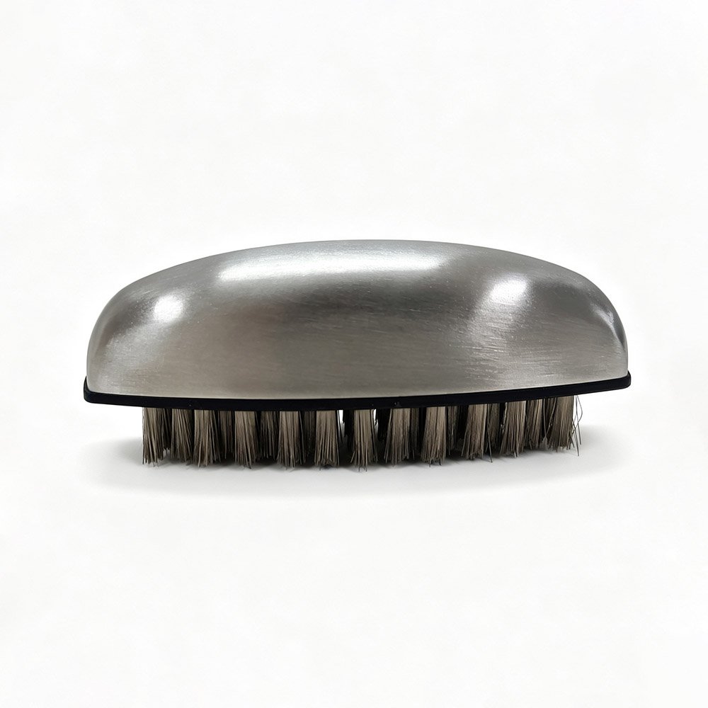 Stainless Steel Cleaning Brush