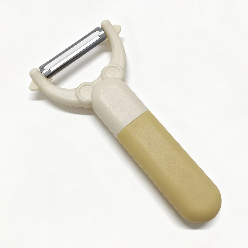 2-Piece Peeler Set