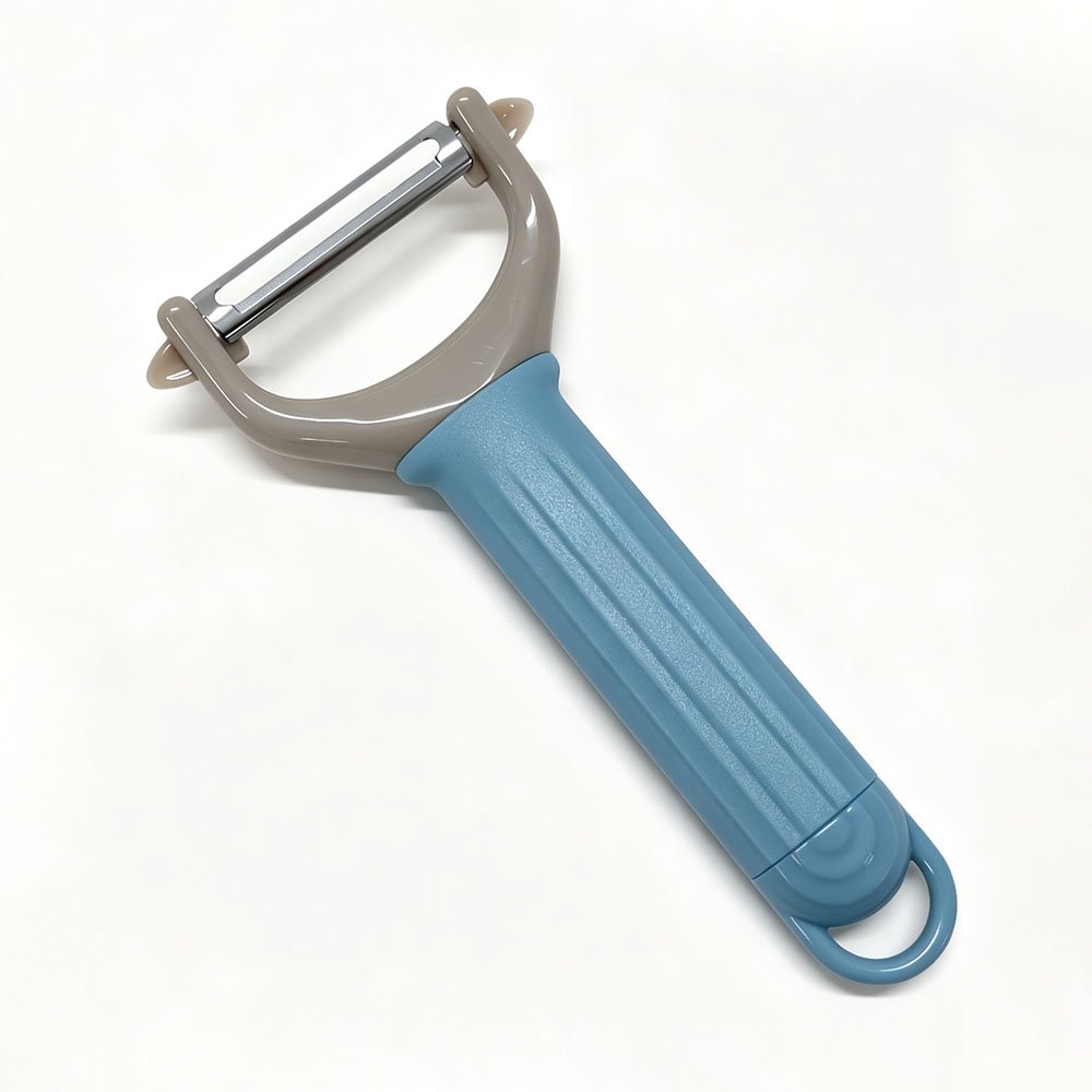 Nordic Style 2-Piece Peeler Set