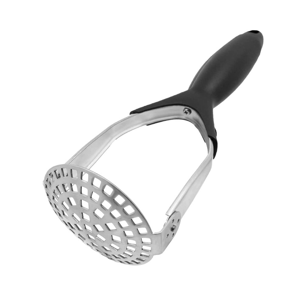 Foldable Stainless Steel Potato Masher