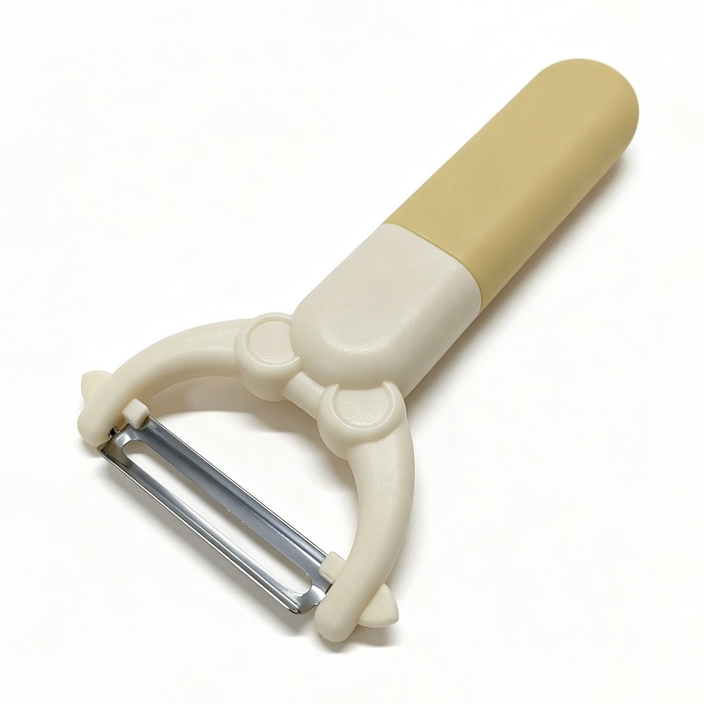 2-Piece Peeler Set