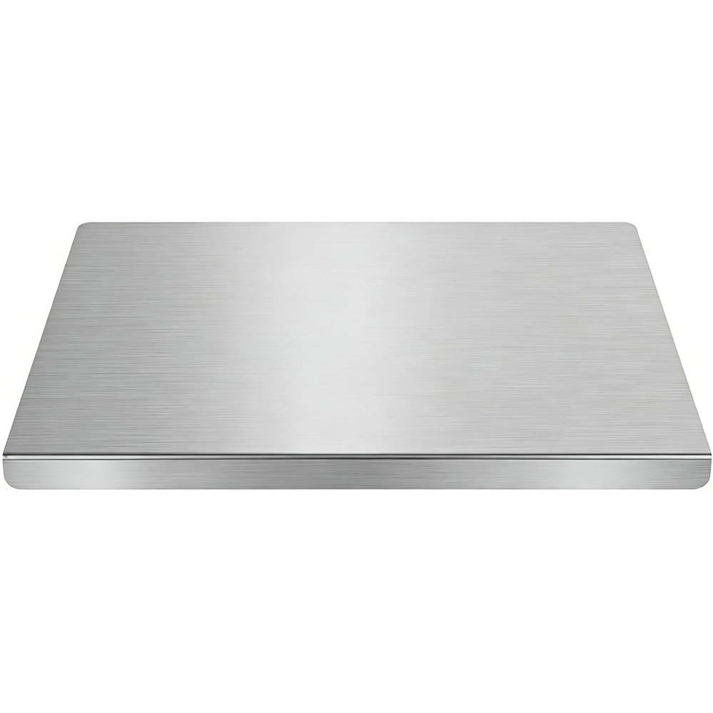 Stainless Steel Cutting Board