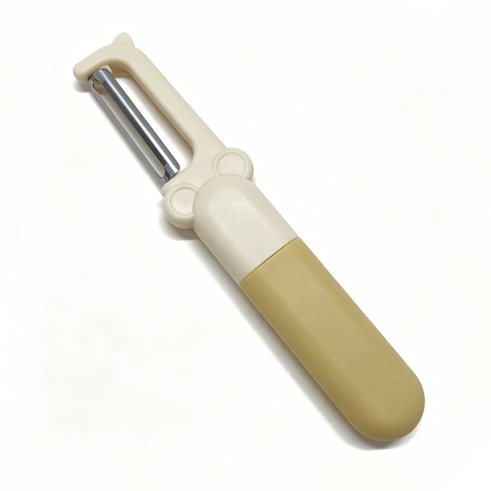 2-Piece Peeler Set