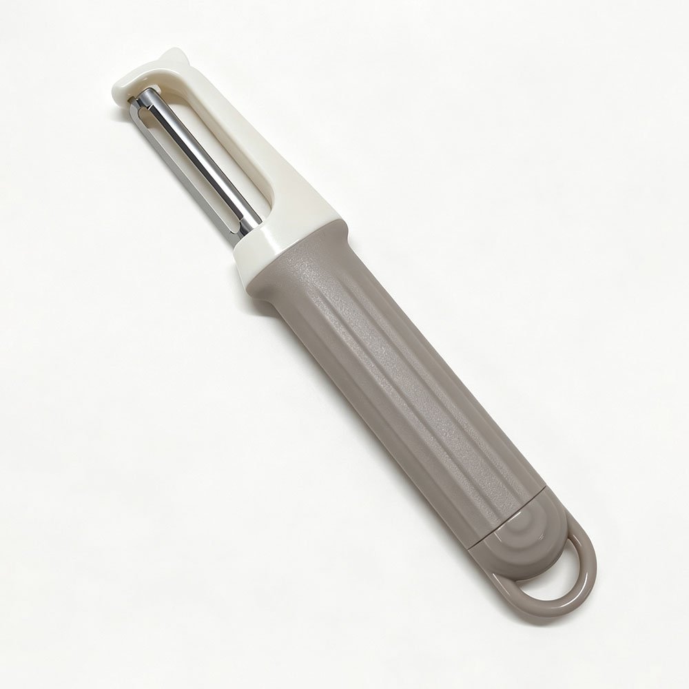 Nordic Style 2-Piece Peeler Set
