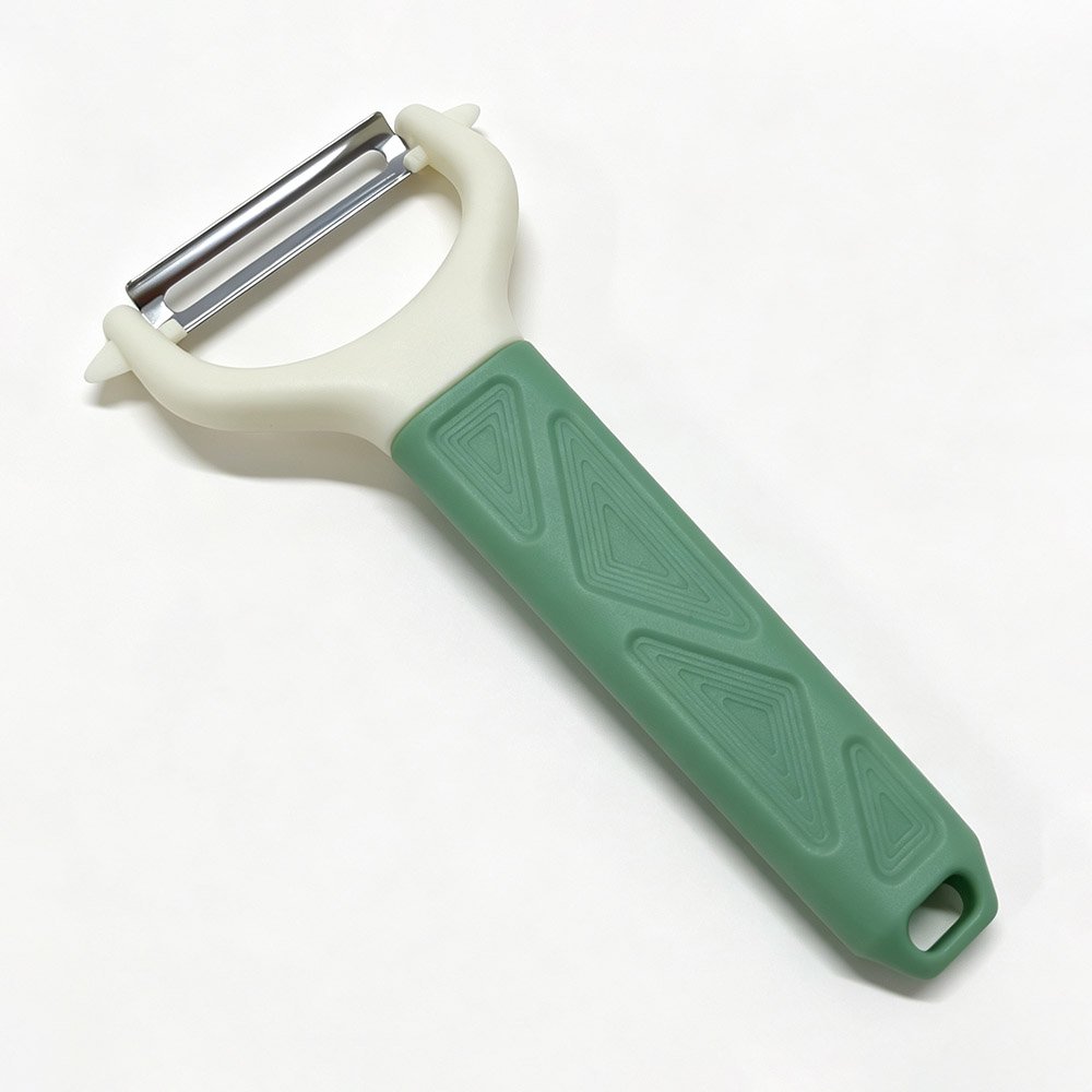 Y-Peeler & Straight Peeler 2-Piece Set