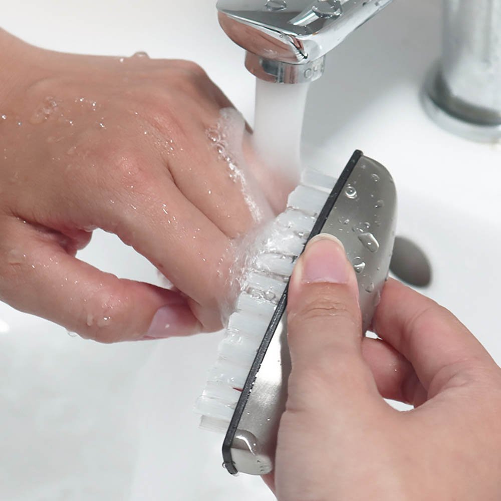 Stainless Steel Cleaning Brush