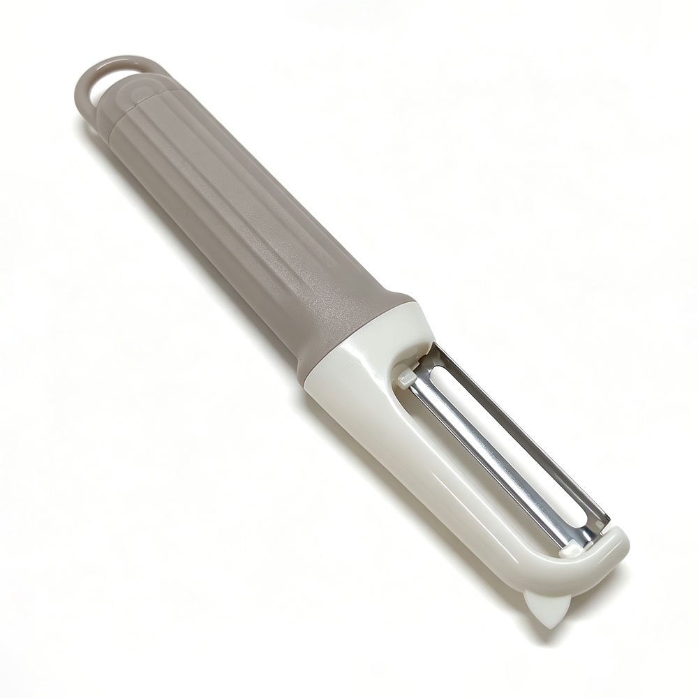 Nordic Style 2-Piece Peeler Set