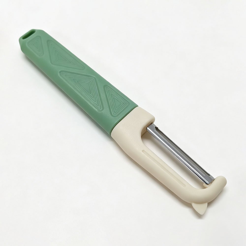 Y-Peeler & Straight Peeler 2-Piece Set