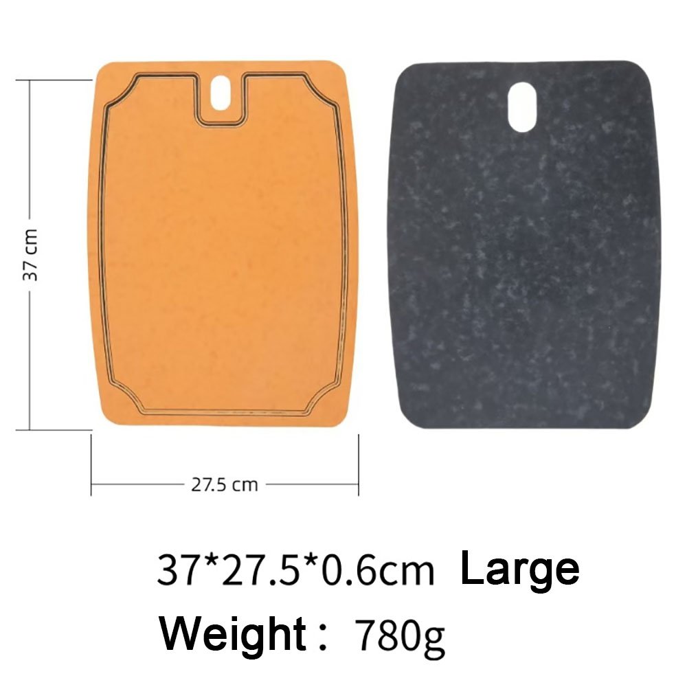 Customizable Pine Fiber Cutting Board