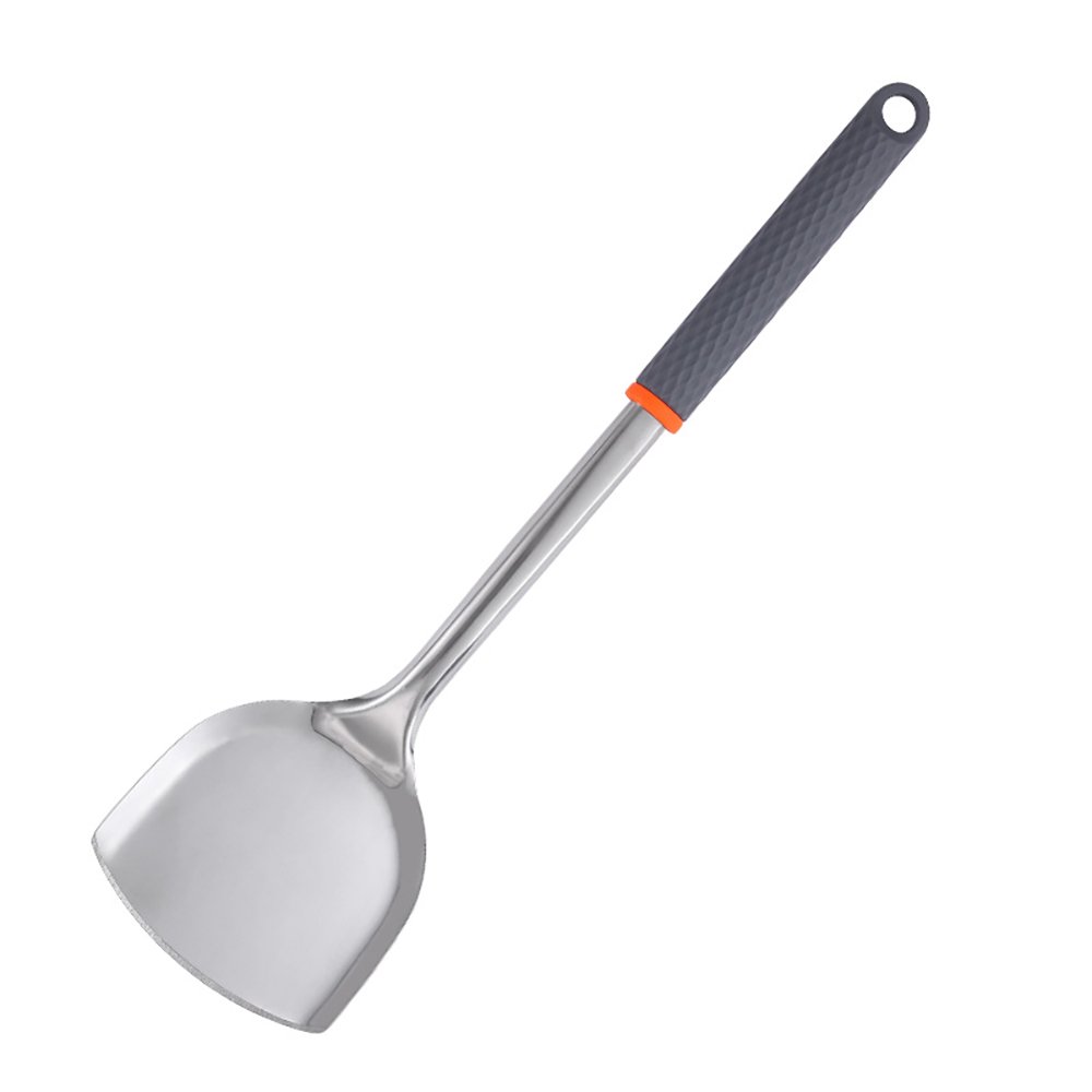 16-Piece Stainless Steel Kitchen Gadgets Utensil Set