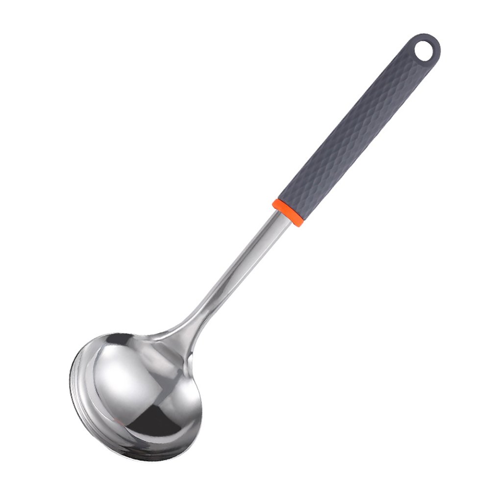 16-Piece Stainless Steel Kitchen Gadgets Utensil Set