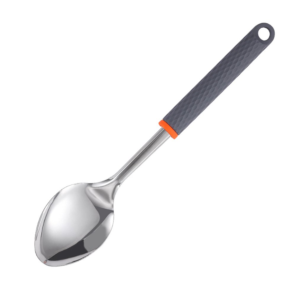 16-Piece Stainless Steel Kitchen Gadgets Utensil Set