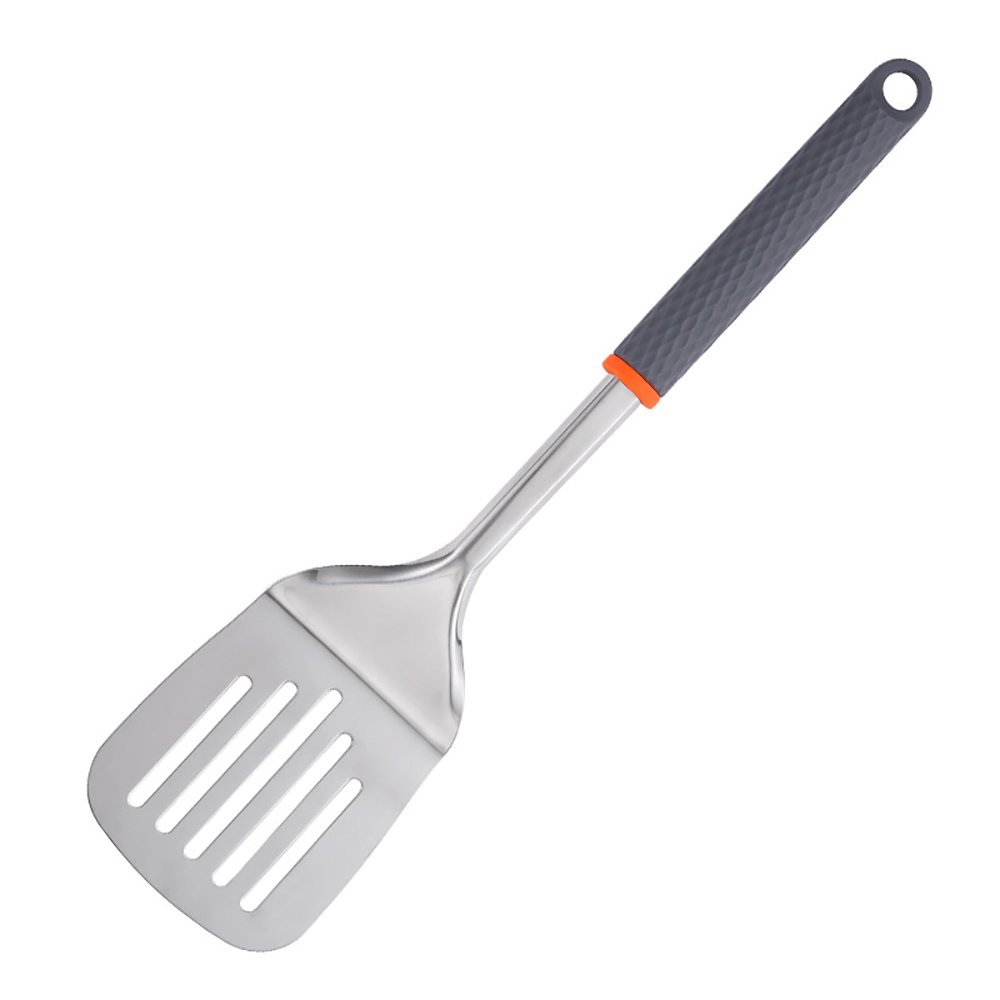 16-Piece Stainless Steel Kitchen Gadgets Utensil Set