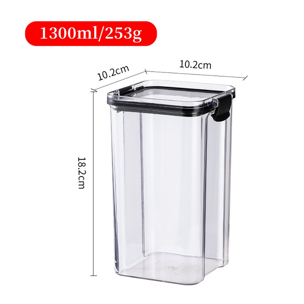 Food Storage Containers