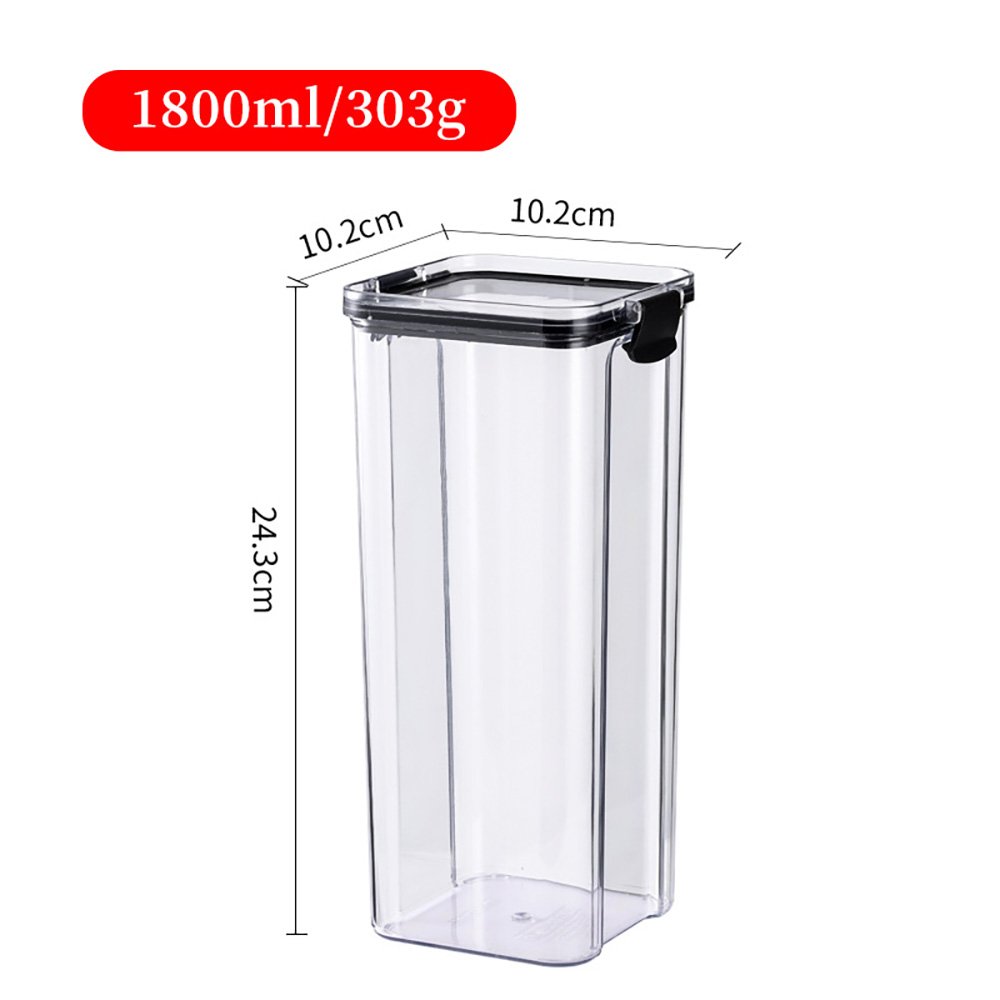 Food Storage Containers