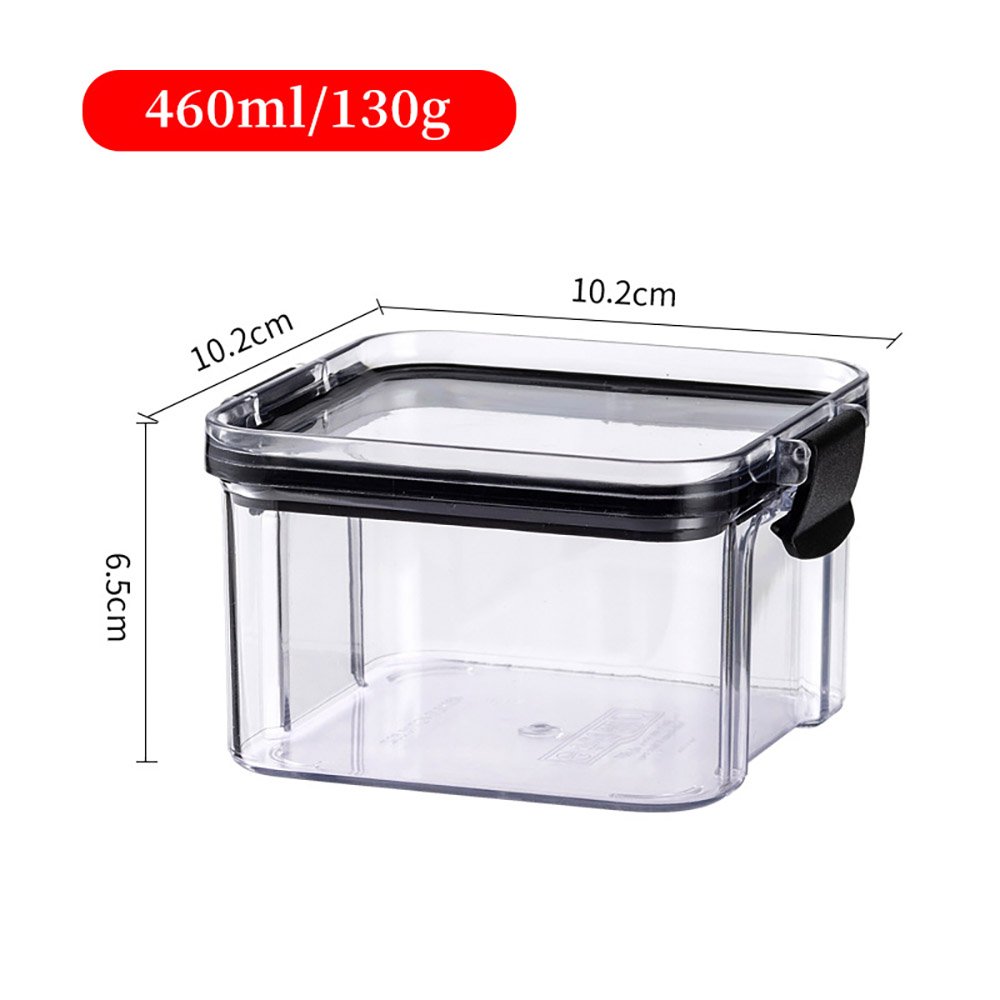 Food Storage Containers