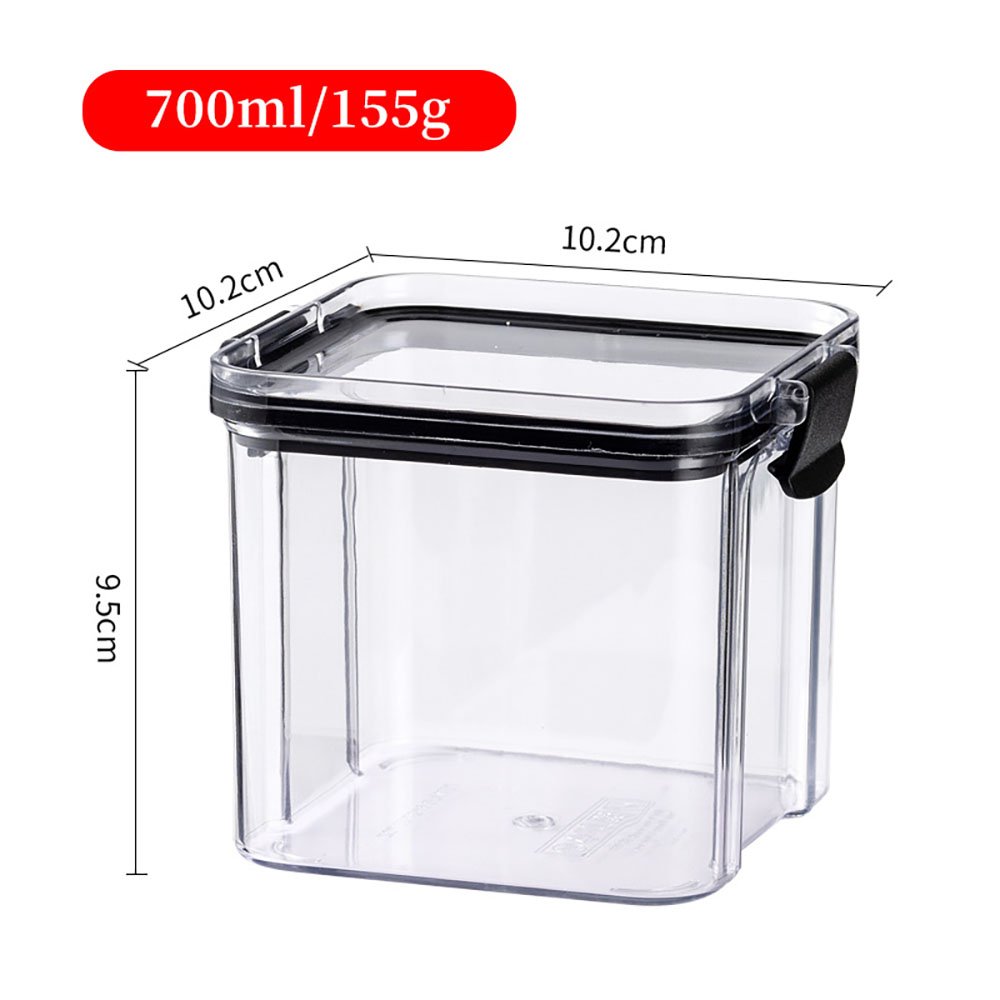 Food Storage Containers