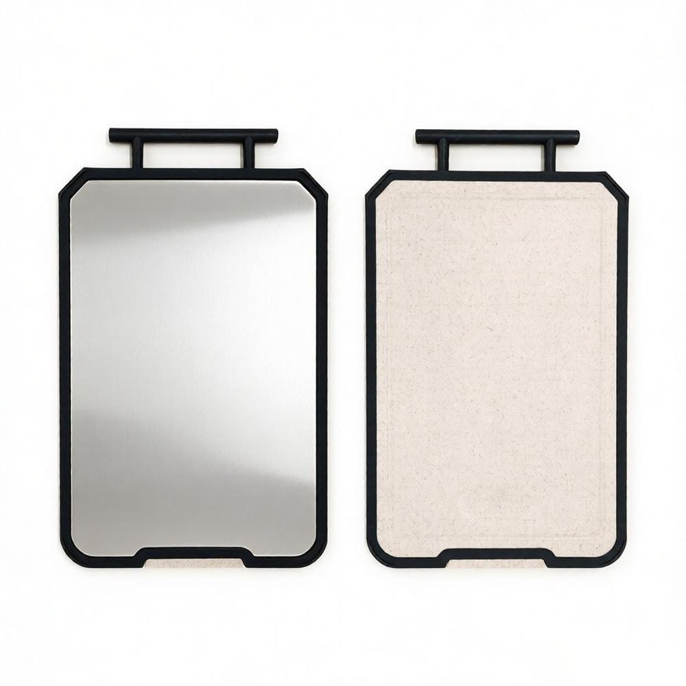 304 Stainless Steel Standing Cutting Board