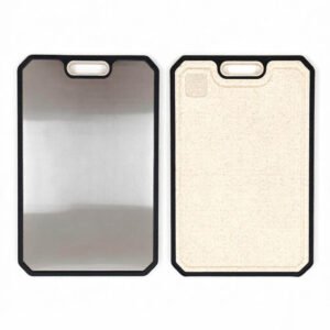 Extra Large Double-Sided Cutting Board
