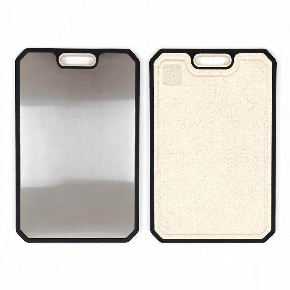 Extra Large Double-Sided Cutting Board