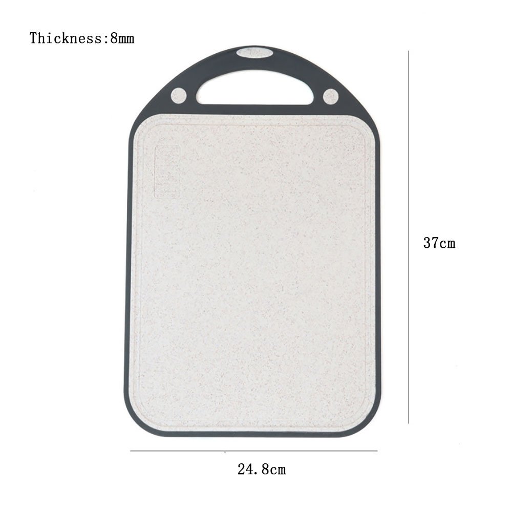 Wheat Straw Kitchen Cutting Board