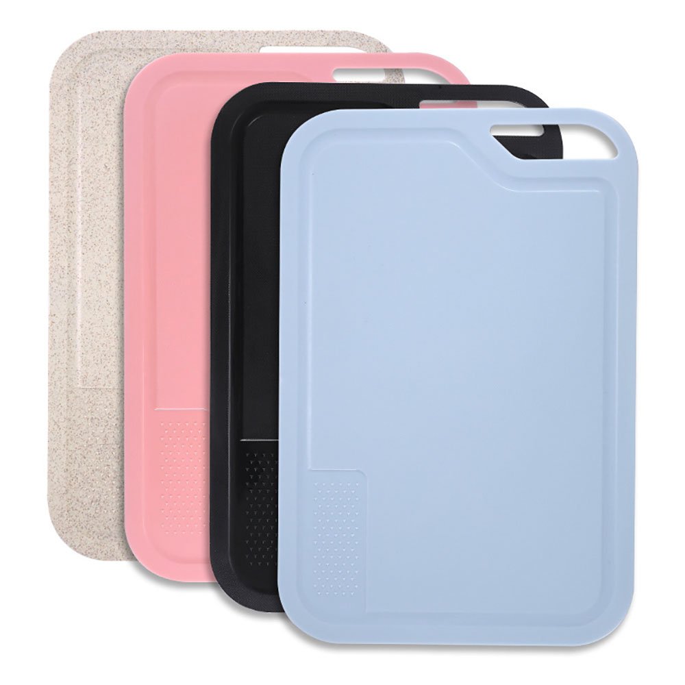 Lightweight PP Kitchen Cutting Board