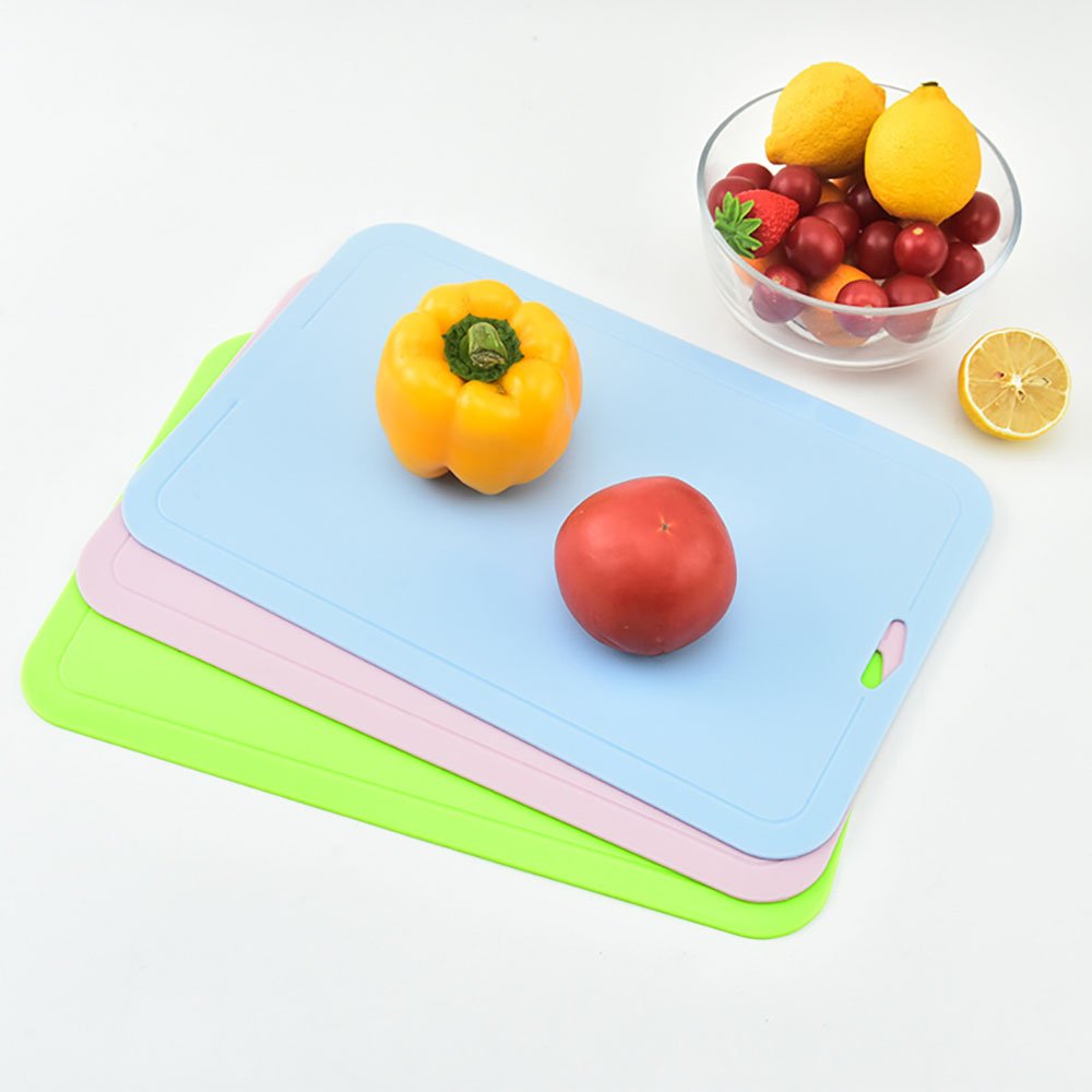 Flexible PP Cutting Board