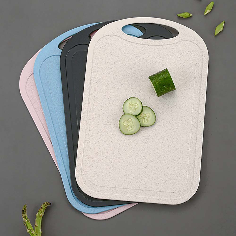 Wheat Straw PP Cutting Board