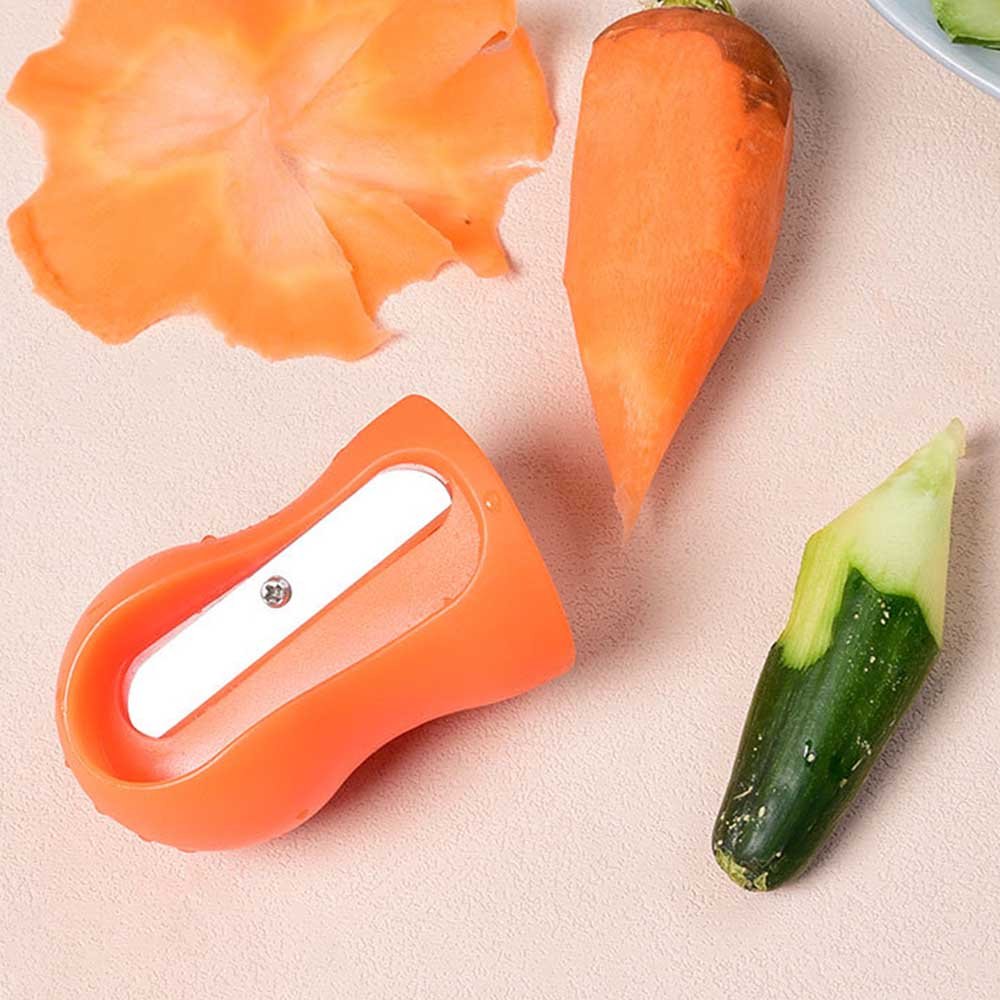 Carrot Spiralizer