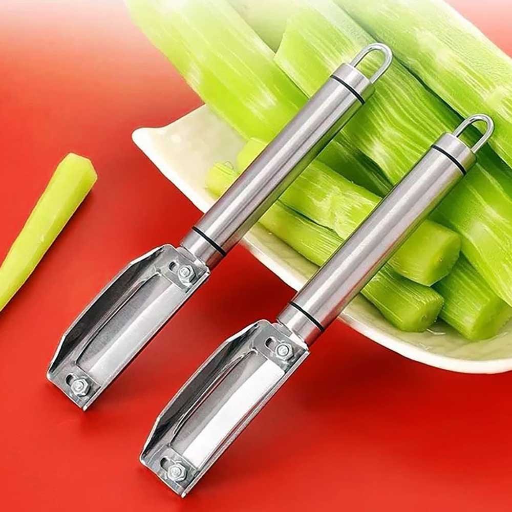 Stainless Steel Asparagus Peeler