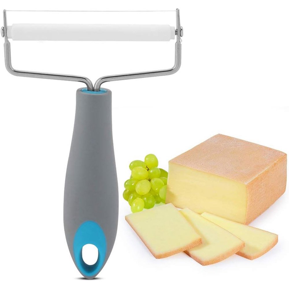 Stainless Steel Wire Cheese Slicer