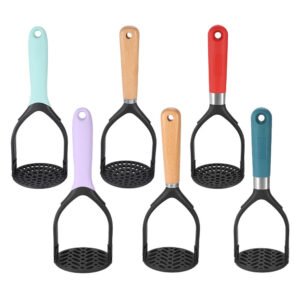 Foldable Potato Masher