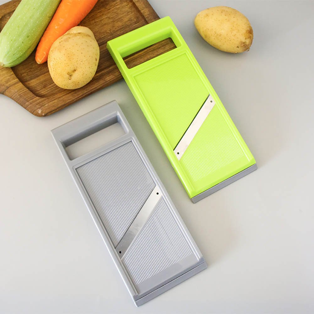 Handheld Multi-Function Slicer