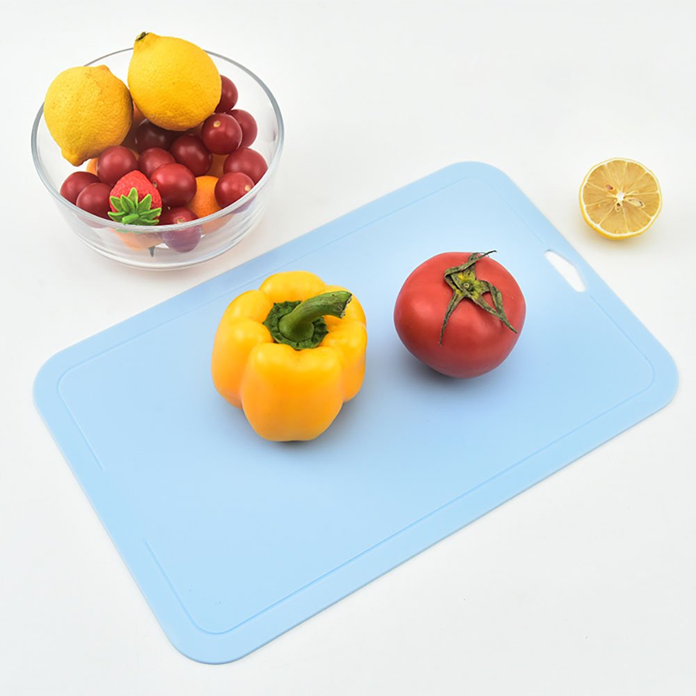 Flexible PP Cutting Board