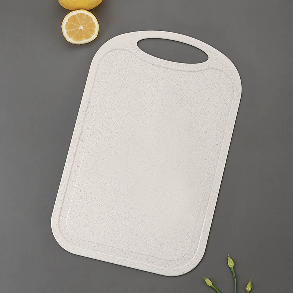 Wheat Straw PP Cutting Board