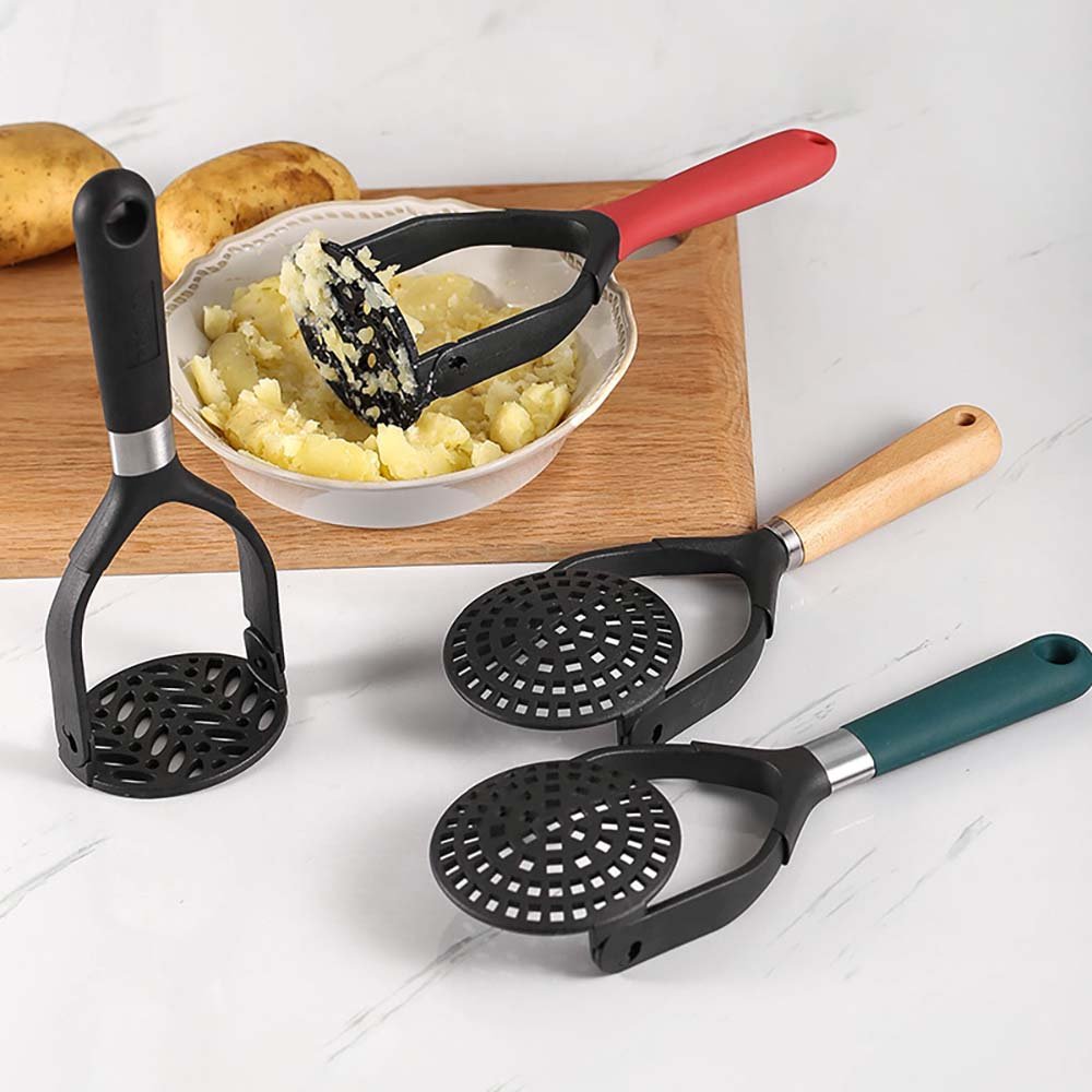 Foldable Potato Masher