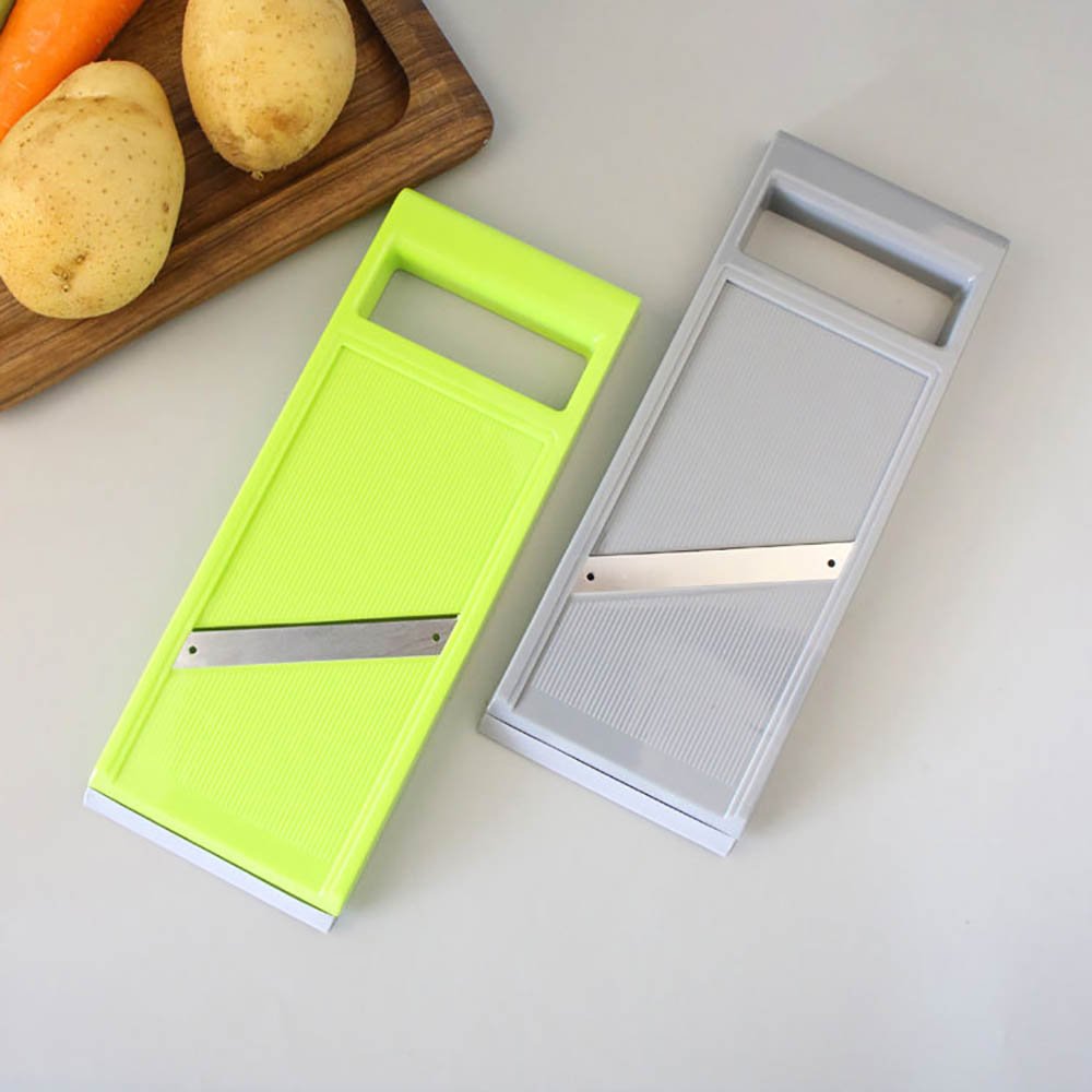 Handheld Multi-Function Slicer