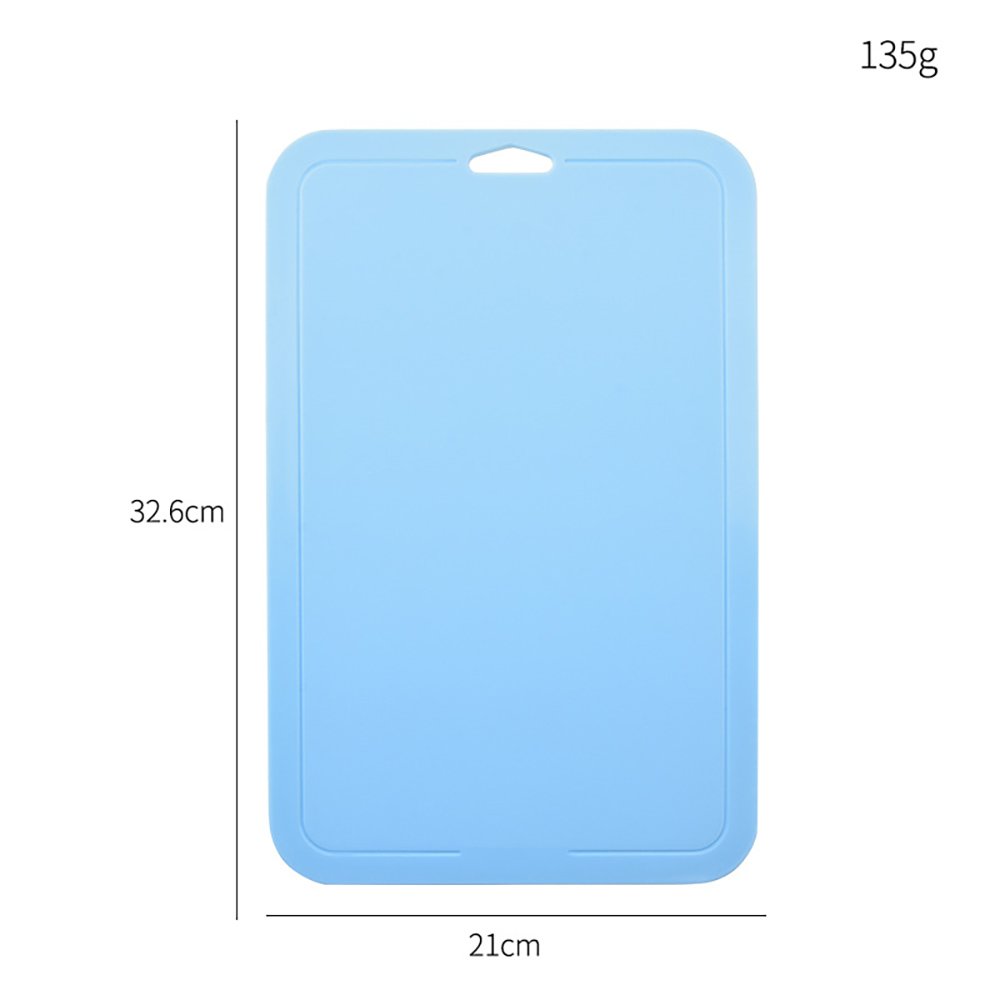 Flexible PP Cutting Board