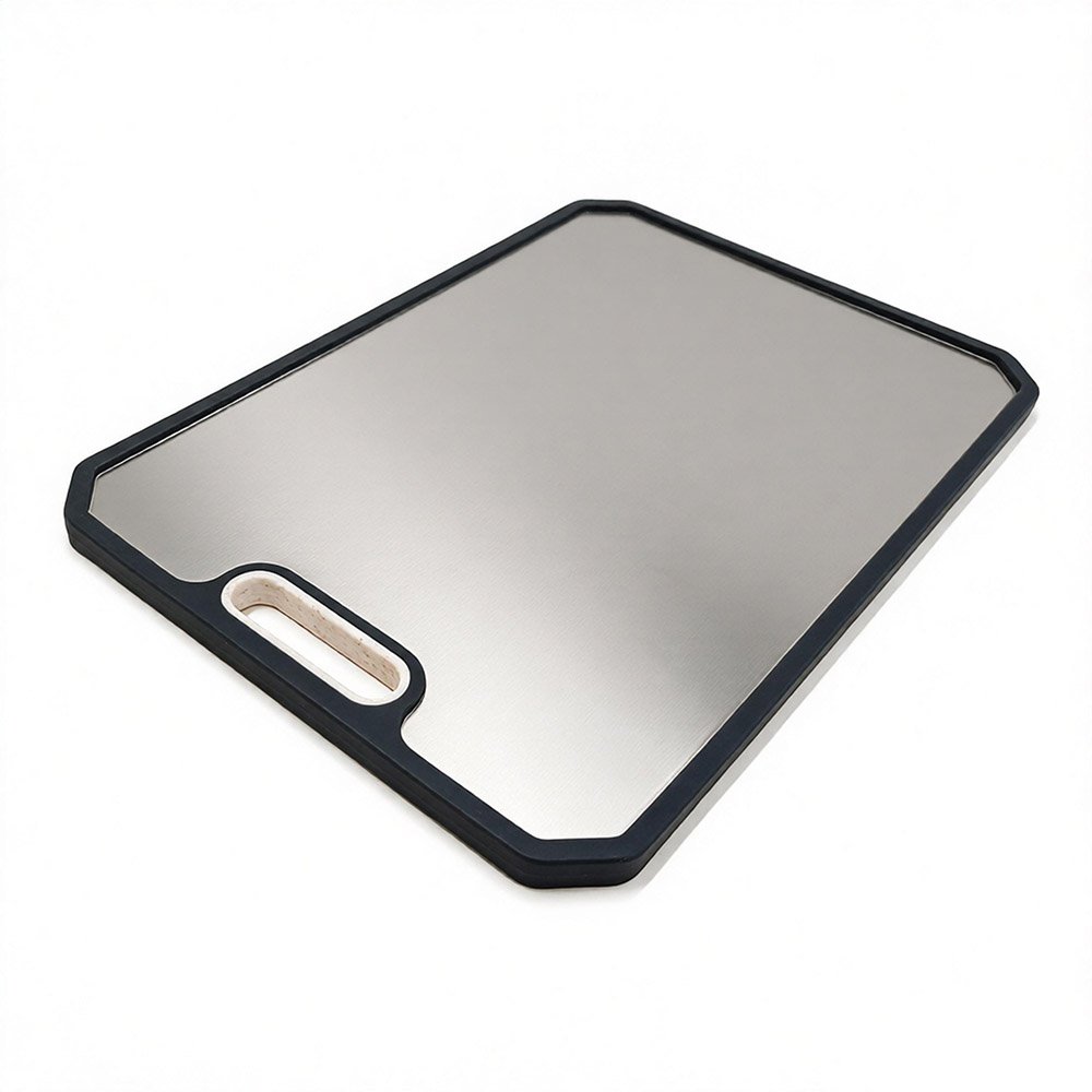 Extra Large Double-Sided Cutting Board